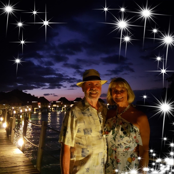 Meet your Posher, Carol - Picture 1 of 1